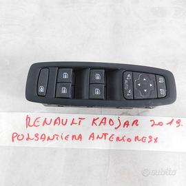 254012952R PULSANTIERA ANTERIORE SX RENAULT KADJAR