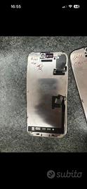 Display iPhone 16 Pro Max pari al NUOVO originale