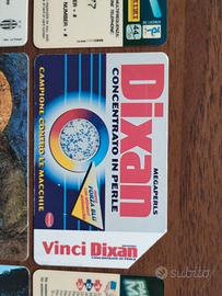 Lotto schede telefoniche