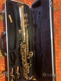Sax Soprano Lucien