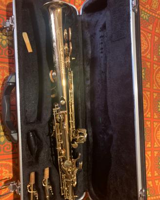 Sax Soprano Lucien