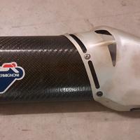 Terminale Termignoni per Multistrada 1200 - 2010