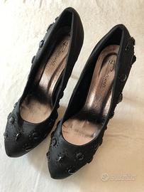 Scarpe Roayena coi tacchi