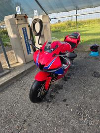 Honda CBR 600RR