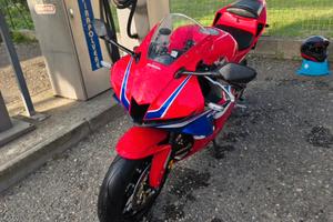 Honda CBR 600RR