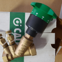 Valvola bilanciamento 1/2"caleffi