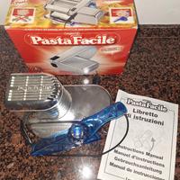 MOTORE ELETTRICO🍝🥚🥚🍽🍝 IMPERIA PASTA FACILE