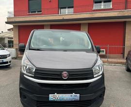 Fiat Talento 1.6 TwinTurbo MJT 125CV PL-TN Combi N