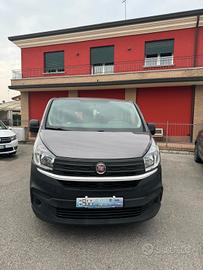 Fiat Talento 1.6 TwinTurbo MJT 125CV PL-TN Combi N