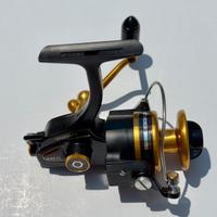Penn reels 440 SS Vintage anni 90 NUOVO