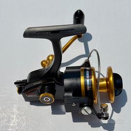 Penn reels 440 SS Vintage anni 90 NUOVO