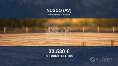 Immobile in asta di 3055 m² a Nusco