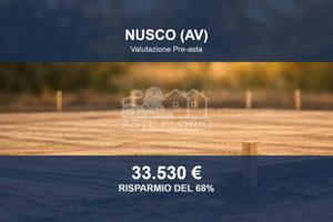 Immobile in asta di 3055 m² a Nusco