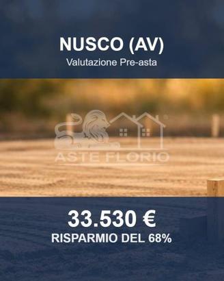 Immobile in asta di 3055 m² a Nusco