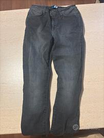 Jeans moto PMJ taglia 28