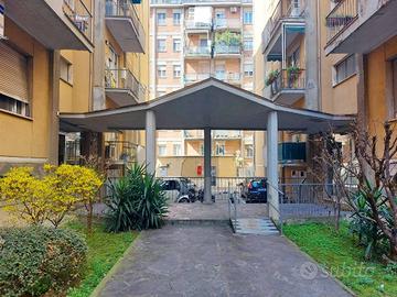 Quadrilocale Barilla Center-LIBERO SUBITO