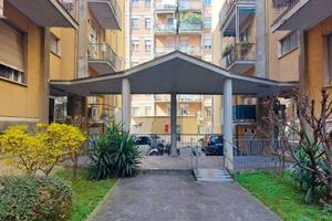 Quadrilocale Barilla Center-LIBERO SUBITO