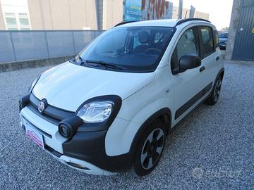 FIAT Panda 1.0 FireFly S&S Hyb. Cross