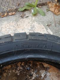 gomme Pirelli rally 