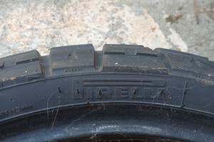 gomme Pirelli rally 