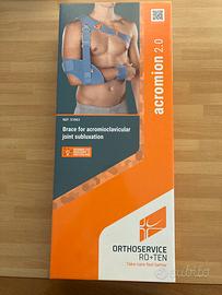Tutore clavicola Orthoservice Acromion 2.0