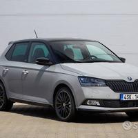 Ricambi usati per skoda fabia