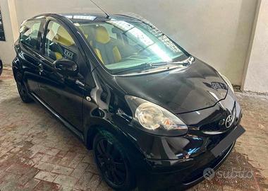 Toyota Aygo 1.0 /RATE /FINANZIAMENTI