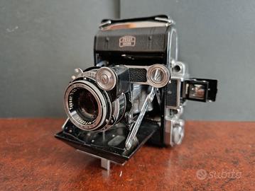 ZEISS SUPER IKONTA 4,5X6  OPTON