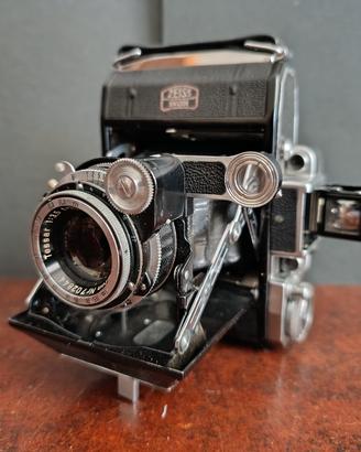 ZEISS SUPER IKONTA 4,5X6  OPTON