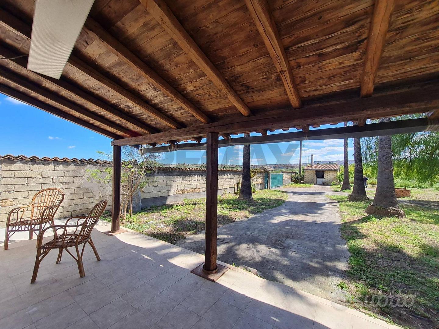 House in Lentini, Siracusa - Vista 3