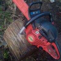 motosega dolmar 5105