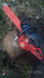 motosega dolmar 5105