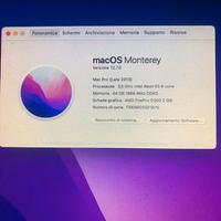mac pro 6.1