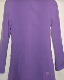 Stradivarius giacca mezza stagione donna tg xs