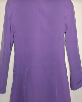 Stradivarius giacca mezza stagione donna tg xs