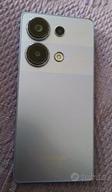 redmi note 13 pro 4g