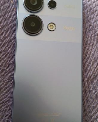 redmi note 13 pro 4g