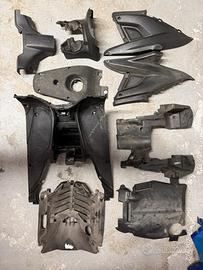 Carene Aerox 50 Yamaha originali