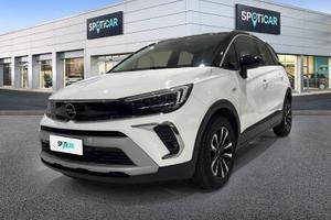 Opel Crossland 1.2 83cv Elegance MT5