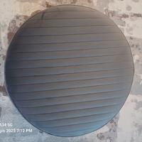 Pouf rotondo 