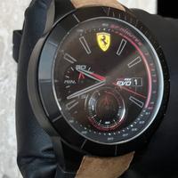 Orologio Scuderia Ferrari