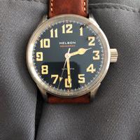 Orologio Helson Squadron