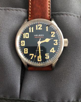 Orologio Helson Squadron