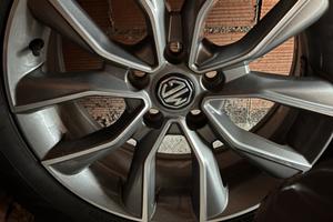 Cerchi in lega Mg Perfetti