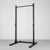 Royal Squat Rack Kingsbox