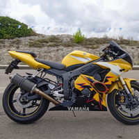 Yamaha R46 edizione limitata - solo 2500 esemplari