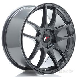 Cerchi in lega JR Wheels JR29 8,5x18 Impreza STI