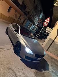 BMW 640 gran cuope permute 