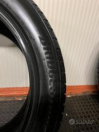 Gomme estive bridgestone runflat per bmw x5 x6