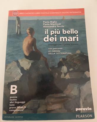 “Il piu bello dei mari” Volume B